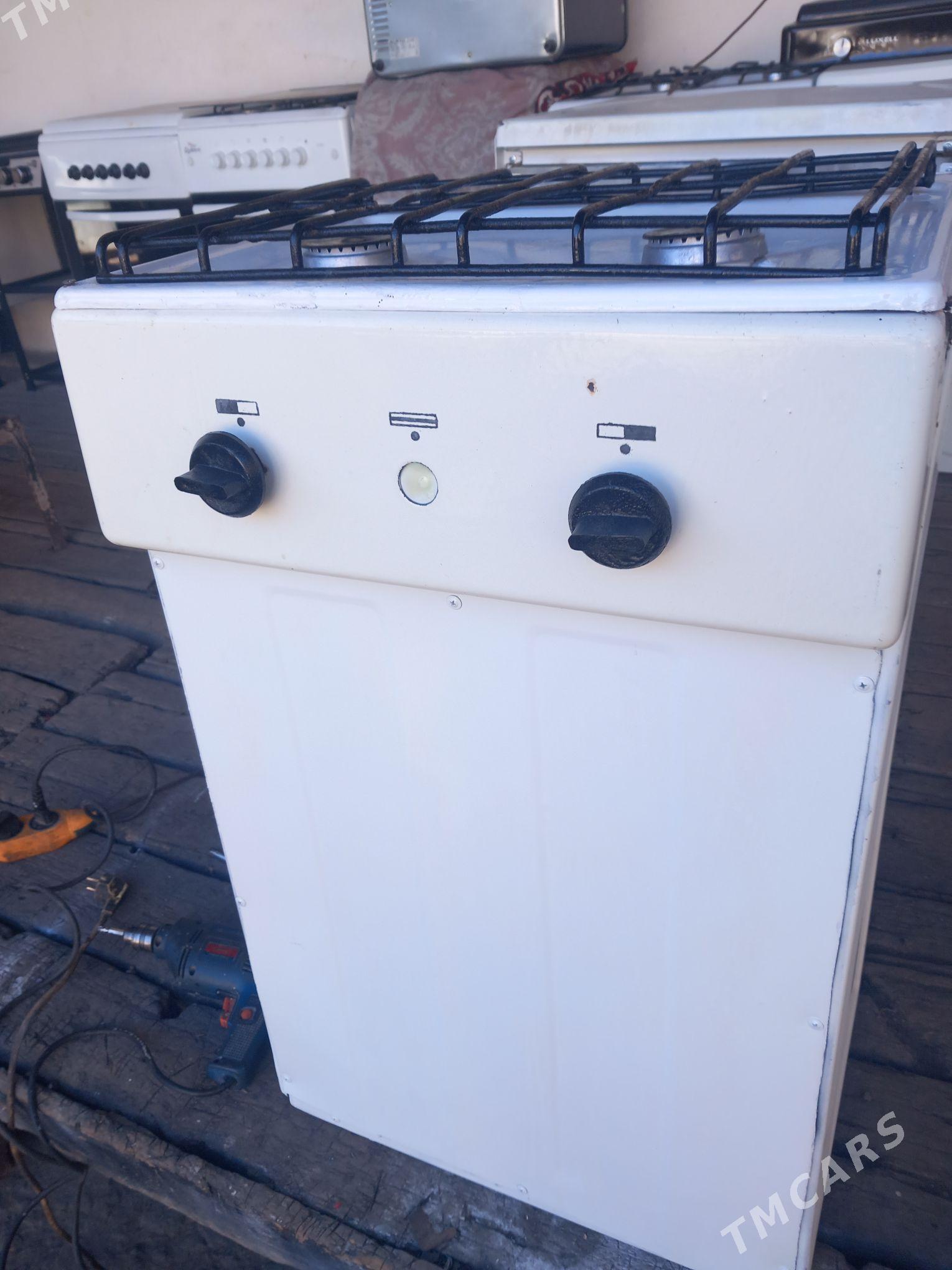 газ - Туркменабат - img 5