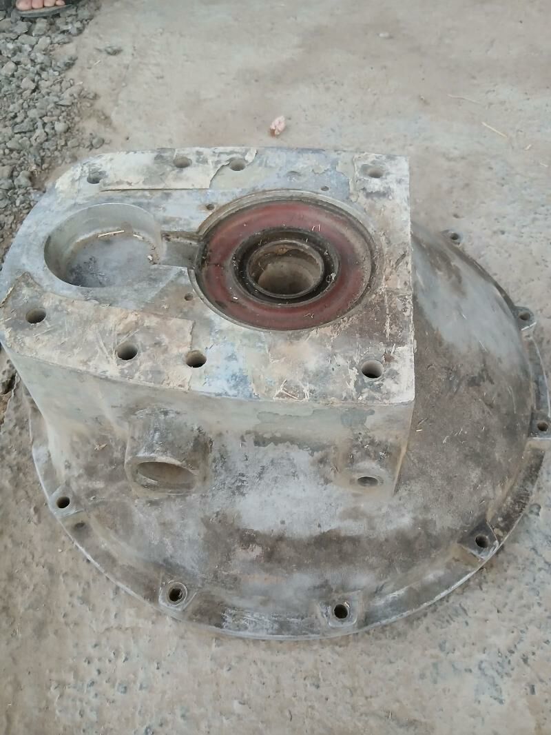 Volvo mos daf 3 000 TMT - Ашхабад - img 11