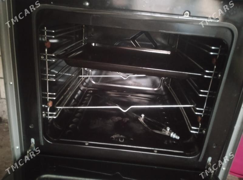 газ плита - Туркменбаши - img 1