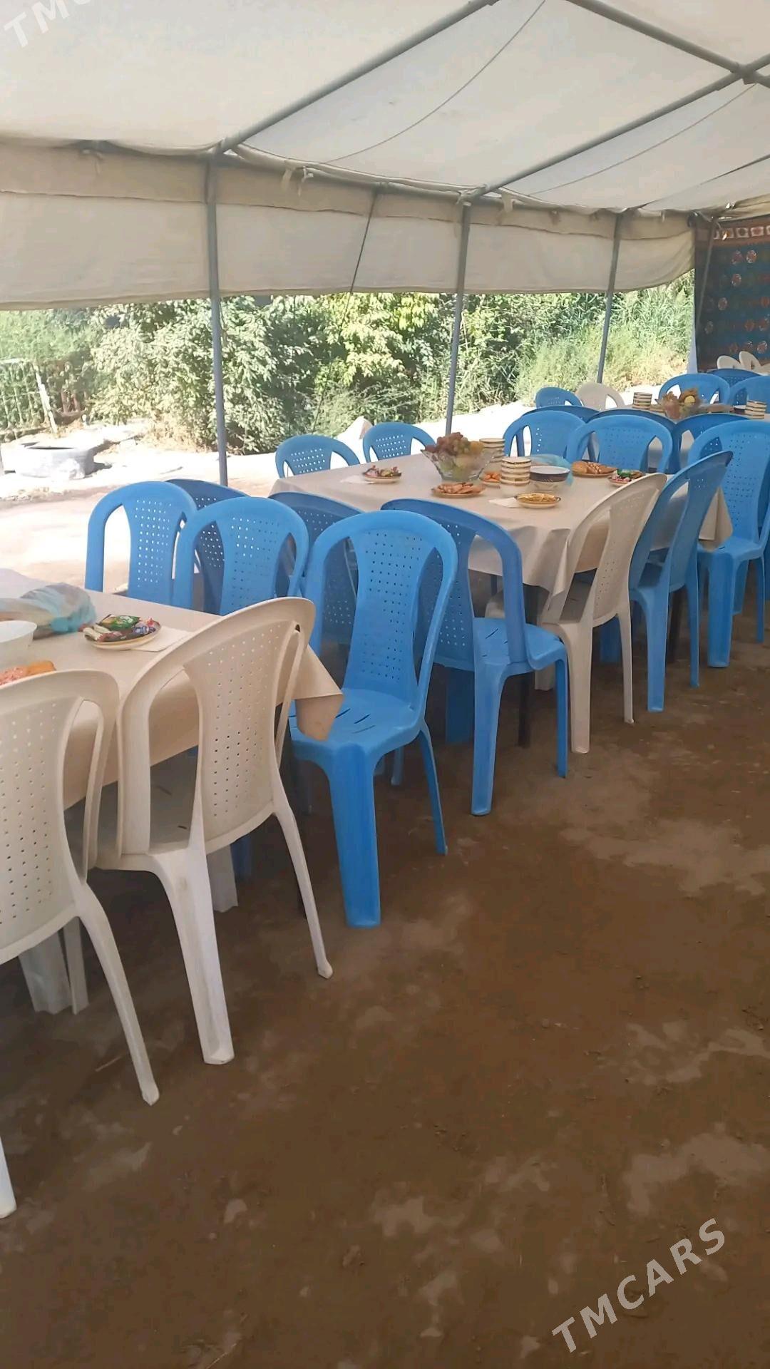 Palatga - Daşoguz - img 1