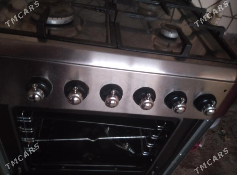 газ плита - Туркменбаши - img 2