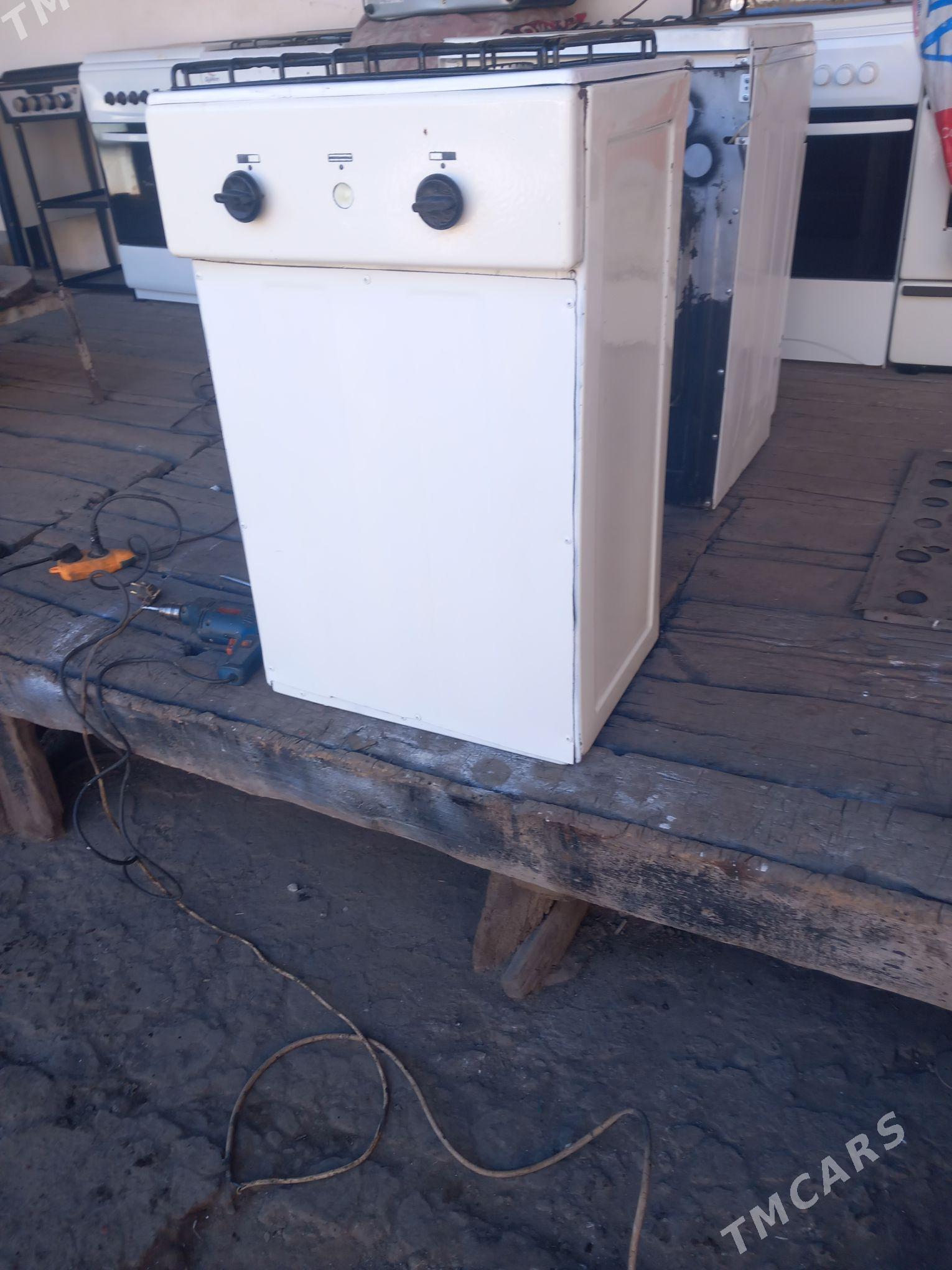 газ - Туркменабат - img 4