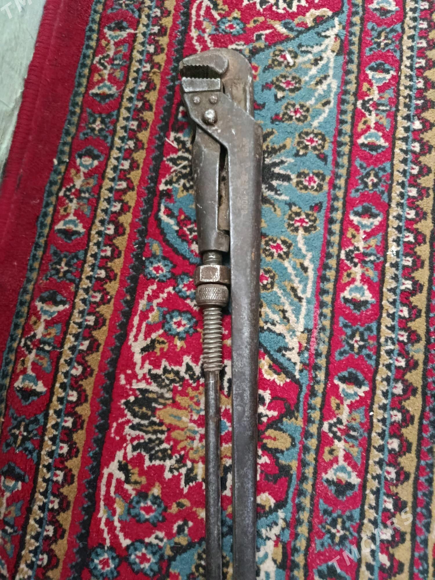 Gazacar - Büzmeýin - img 3