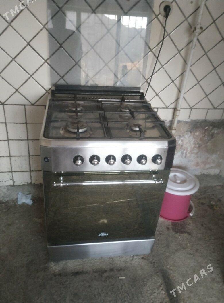 газ плита - Туркменбаши - img 4
