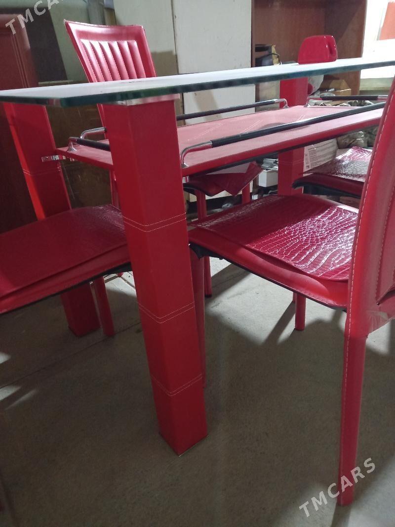 Stol stul - Болдумсаз - img 4