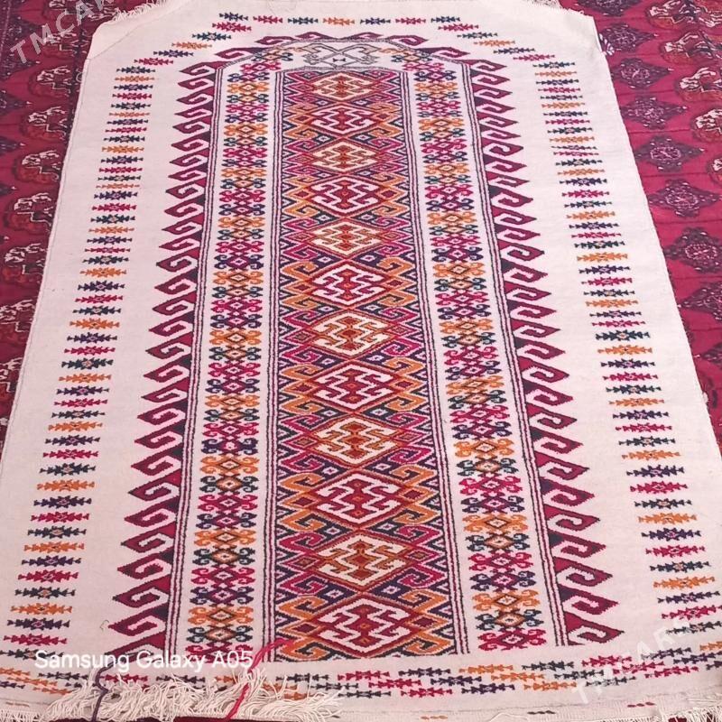 Namazlyk - Gyzylarbat - img 1