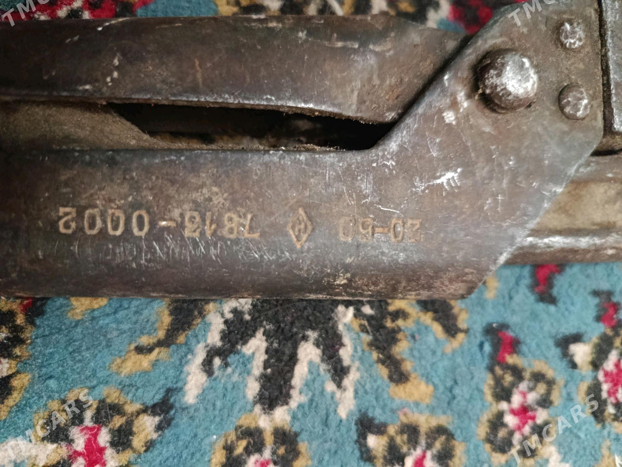 Gazacar - Büzmeýin - img 2