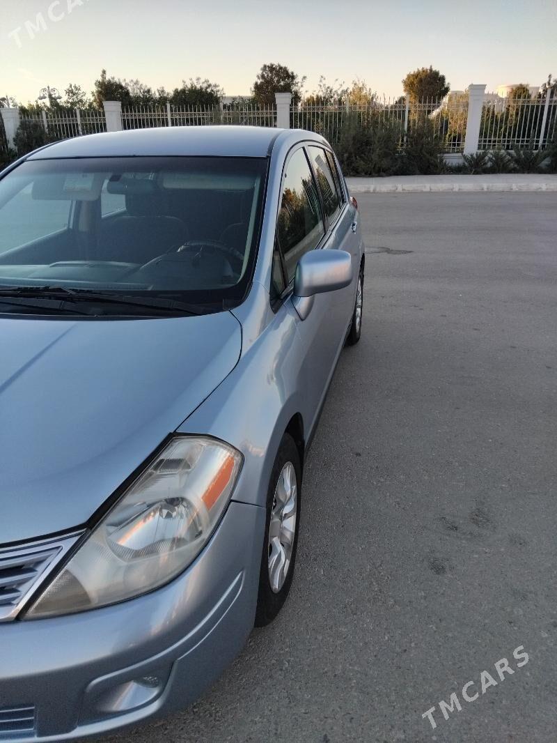 Nissan Versa 2010 - 115 000 TMT - Balkanabat - img 2