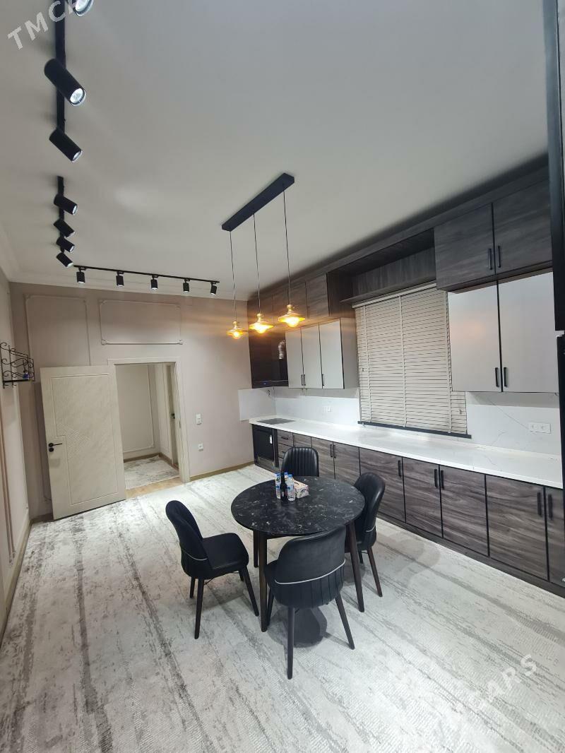 Çoganly Garadamak - Çoganly - img 5