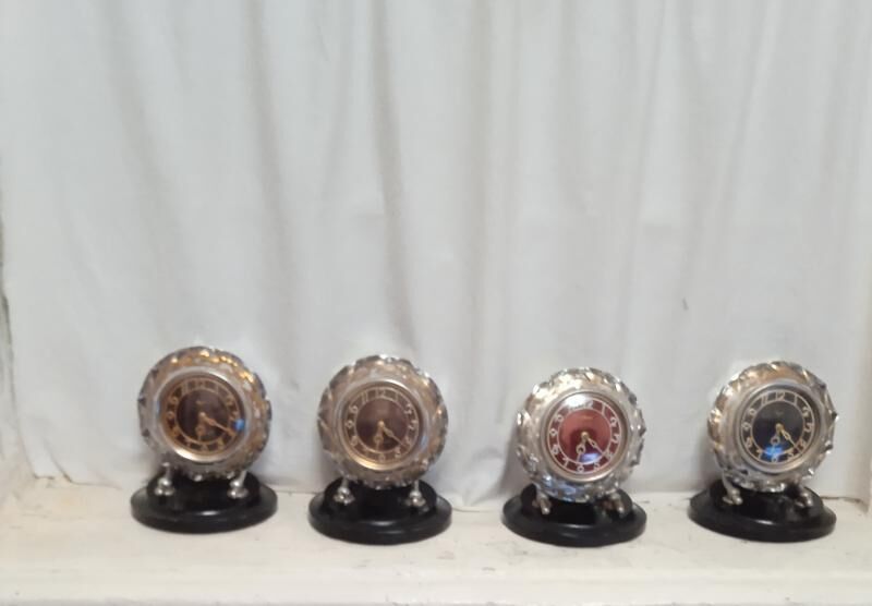 часы Маяк - Туркменабат - img 2