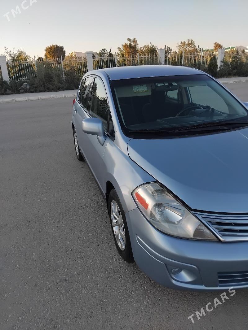 Nissan Versa 2010 - 115 000 TMT - Balkanabat - img 3