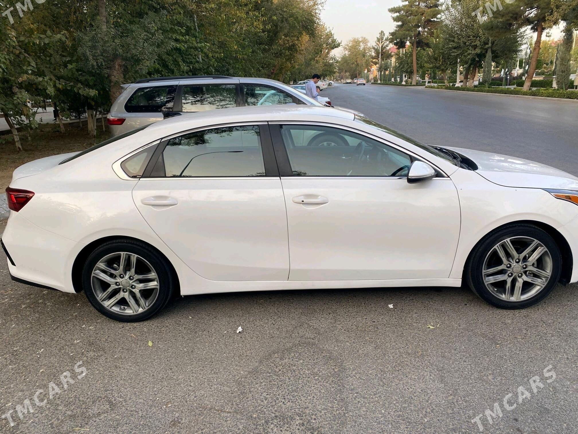 Kia Forte 2020 - 252 000 TMT - Ашхабад - img 2