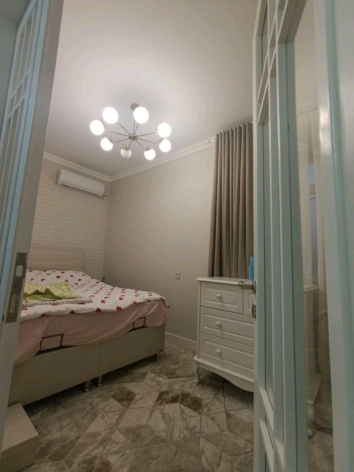 ГАУДАН ФУЛ 1КОМ ЕВРО - Ашхабад - img 4