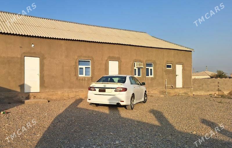 Mellek Jaý, Ýer - Kaka - img 2