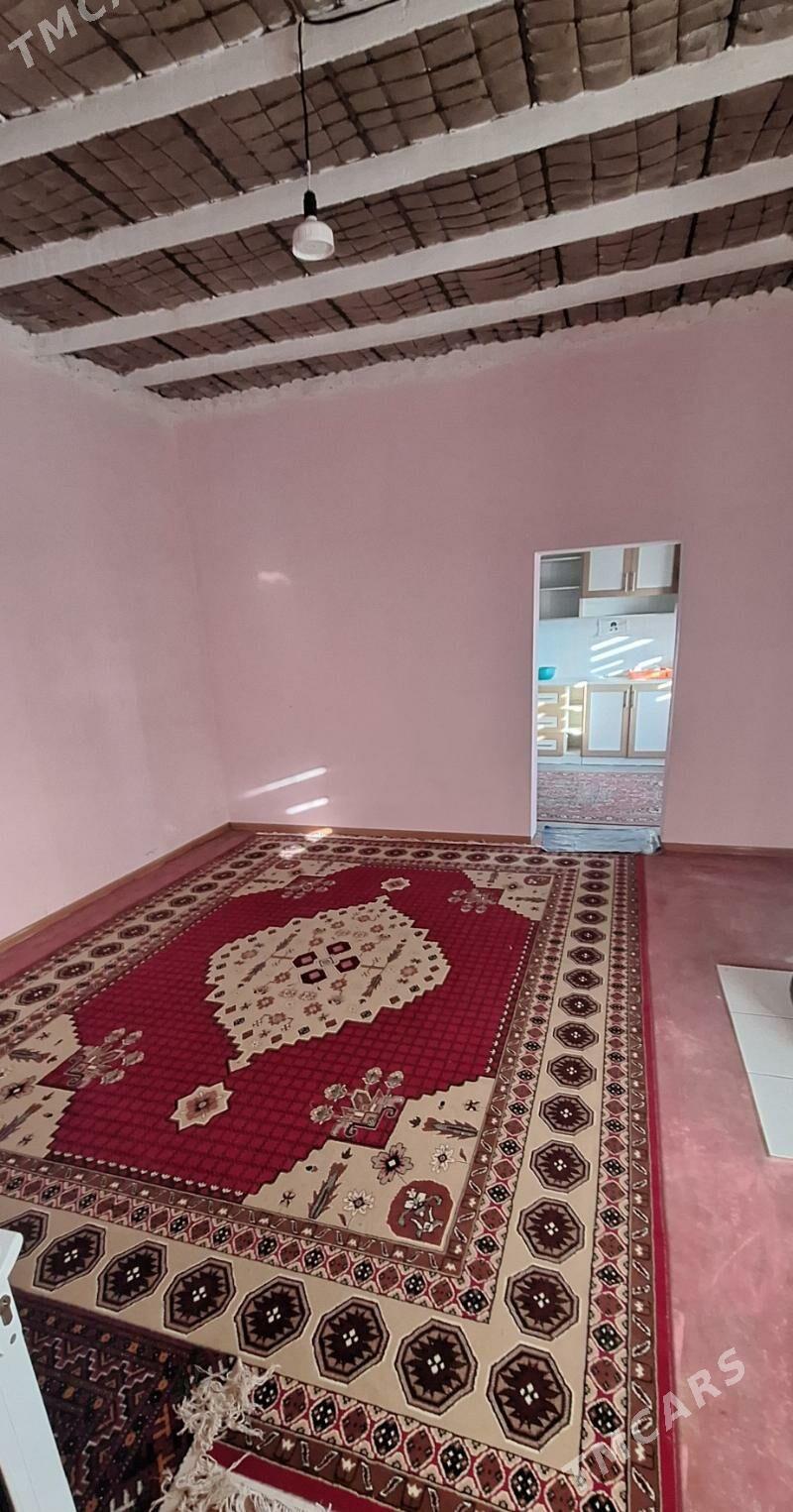 Mellek Jaý, Ýer - Kaka - img 7