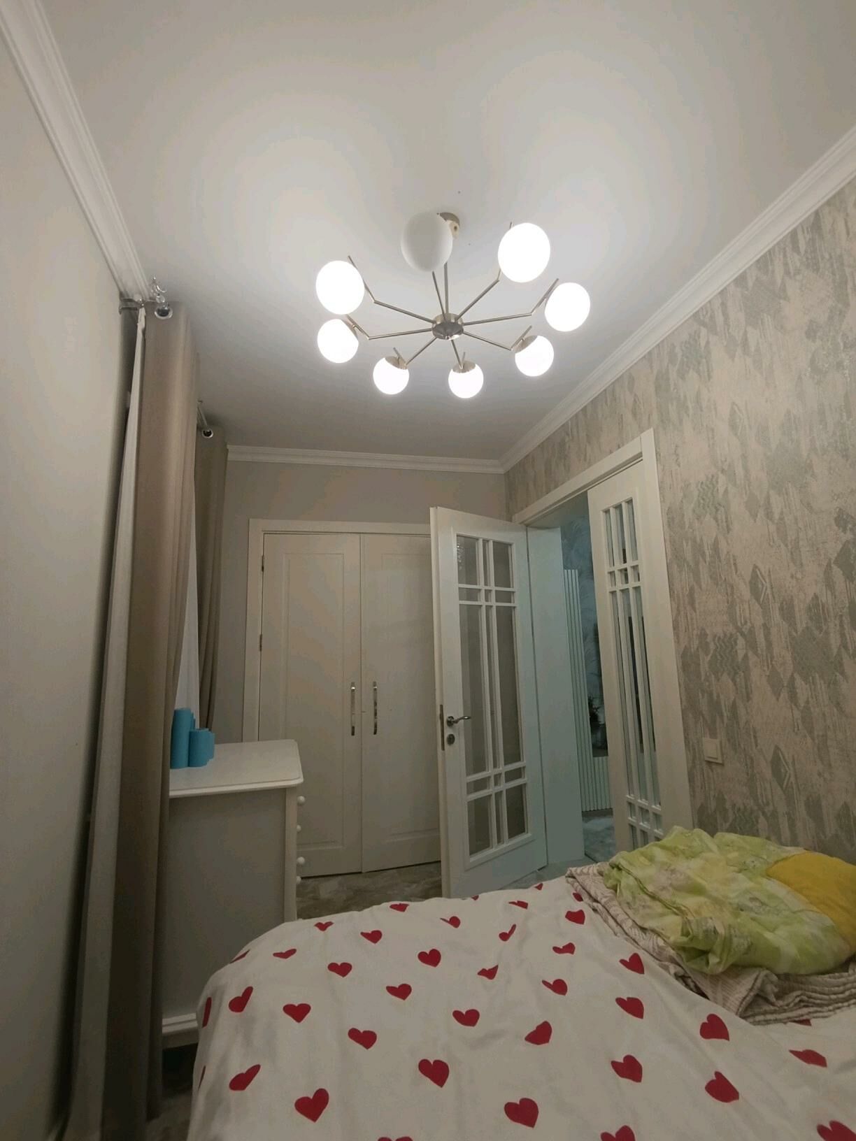 ГАУДАН ФУЛ 1КОМ ЕВРО - Ашхабад - img 3