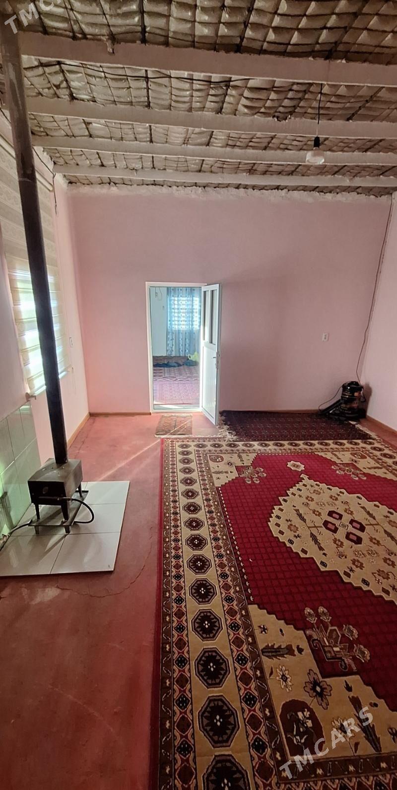 Mellek Jaý, Ýer - Kaka - img 6