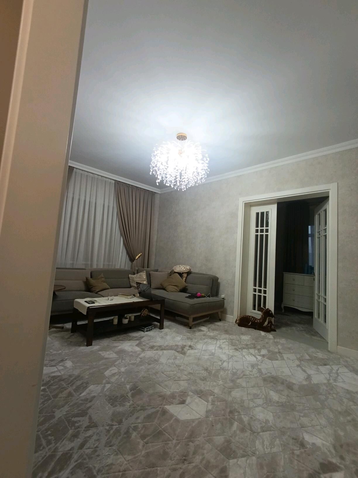 ГАУДАН ФУЛ 1КОМ ЕВРО - Ашхабад - img 9