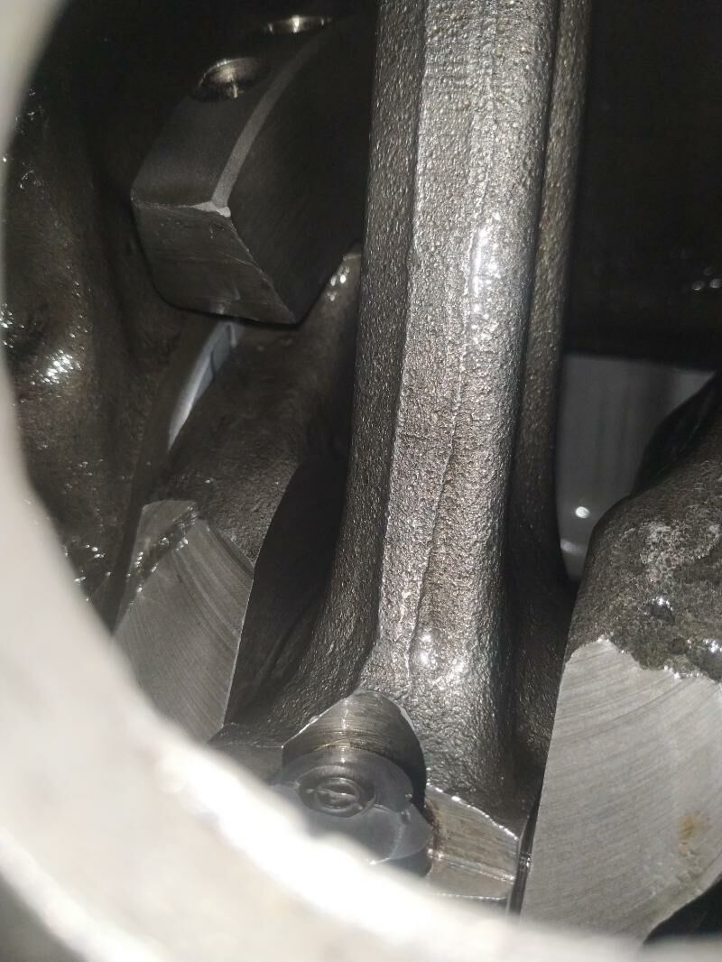 Dwigatel 19 000 TMT - Балканабат - img 2