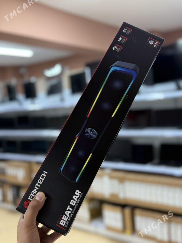 FANTECH GS305 Колонка - Ашхабад - img 4