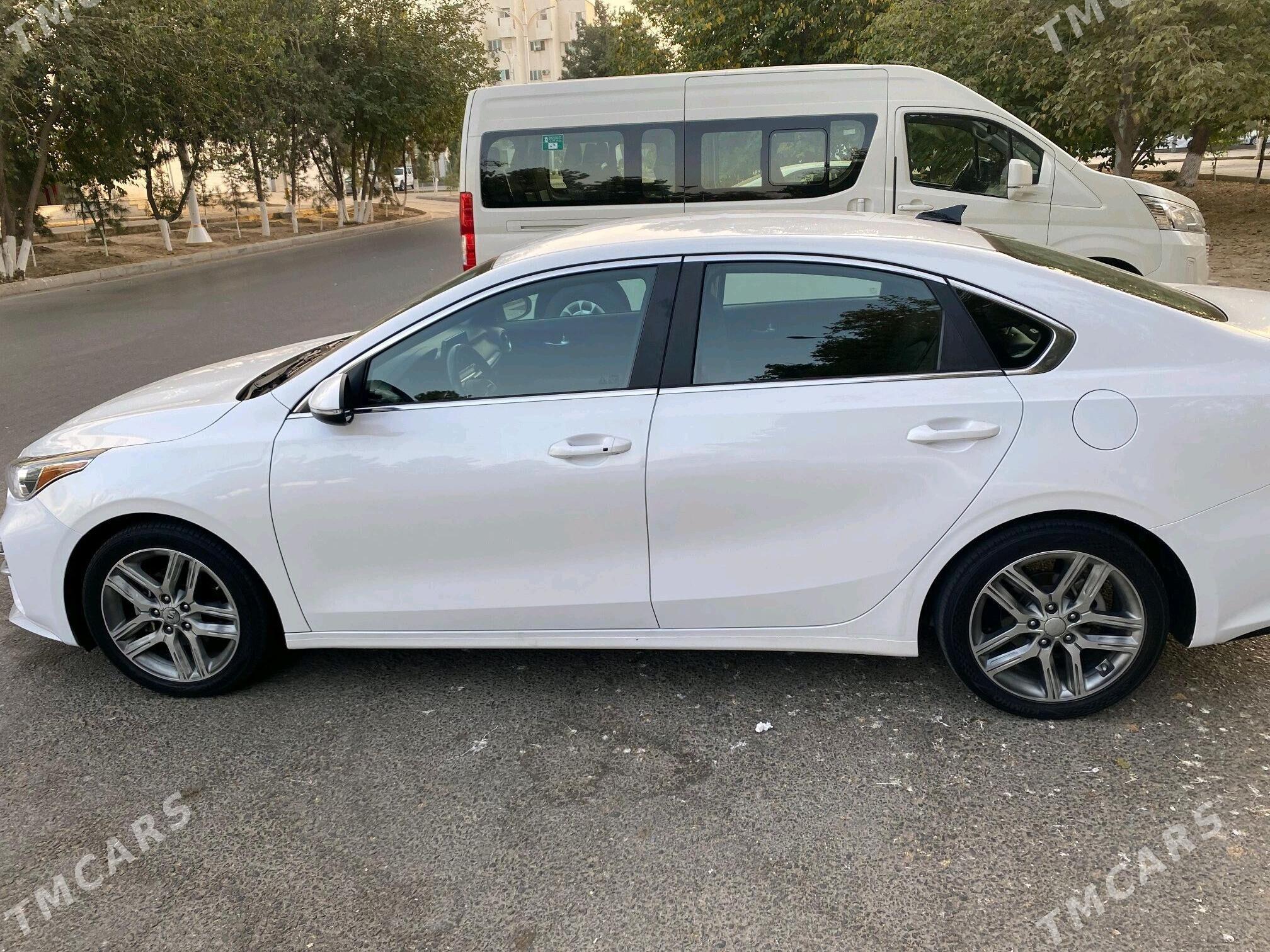 Kia Forte 2020 - 252 000 TMT - Ашхабад - img 5