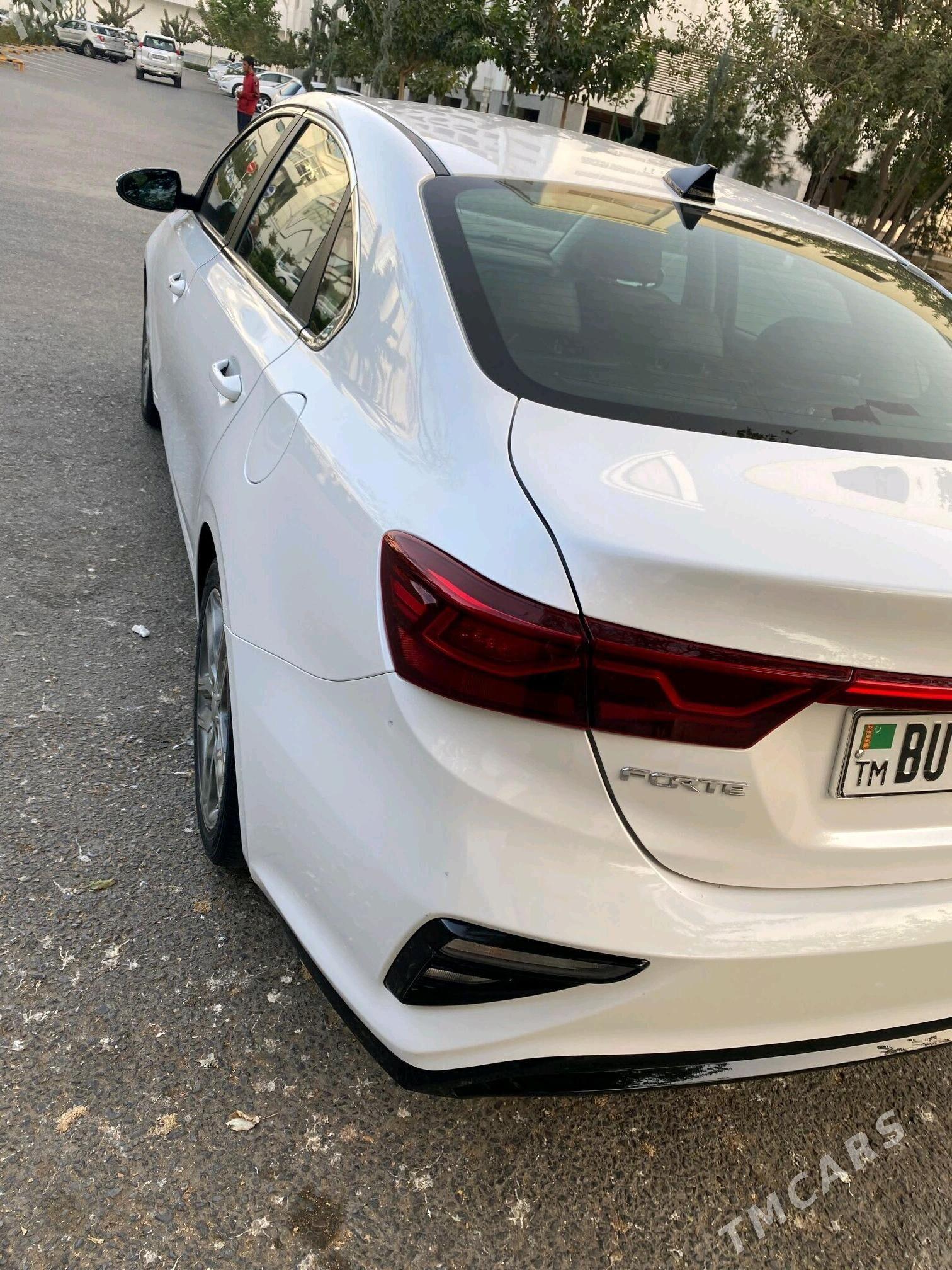 Kia Forte 2020 - 252 000 TMT - Ашхабад - img 4