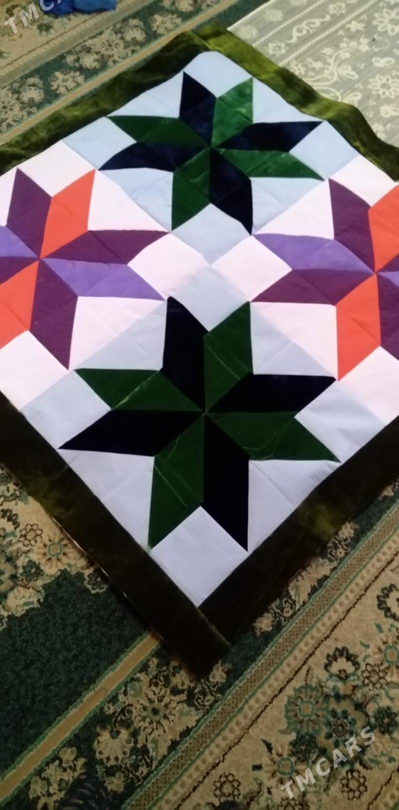 Oglan bukja daş - Balkanabat - img 2