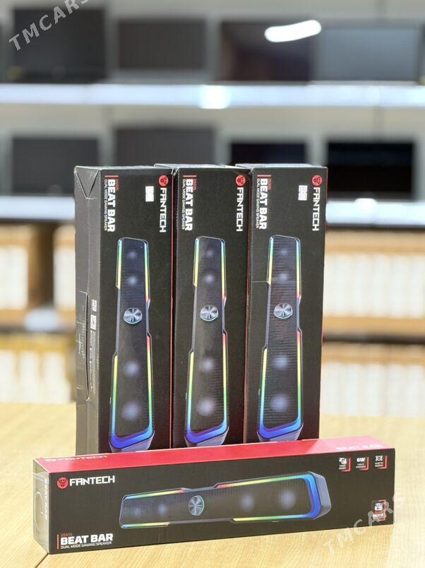 FANTECH GS305 Колонка - Ашхабад - img 5