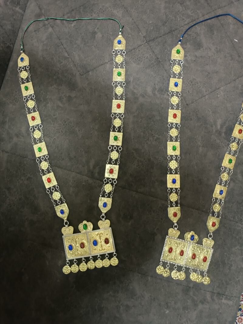 Acar bag - Балканабат - img 3