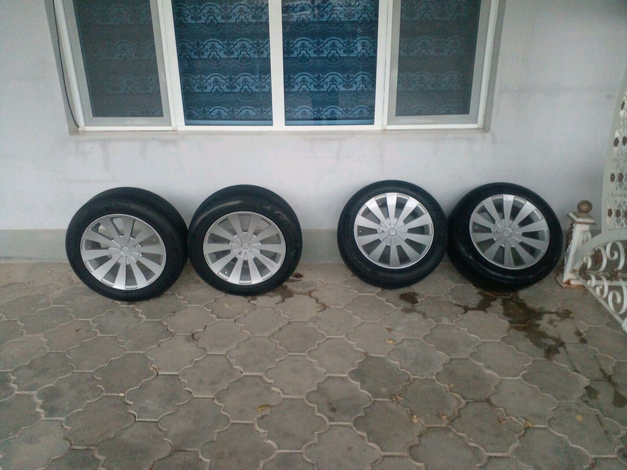 17 lik diska 1 600 TMT - Aşgabat - img 4