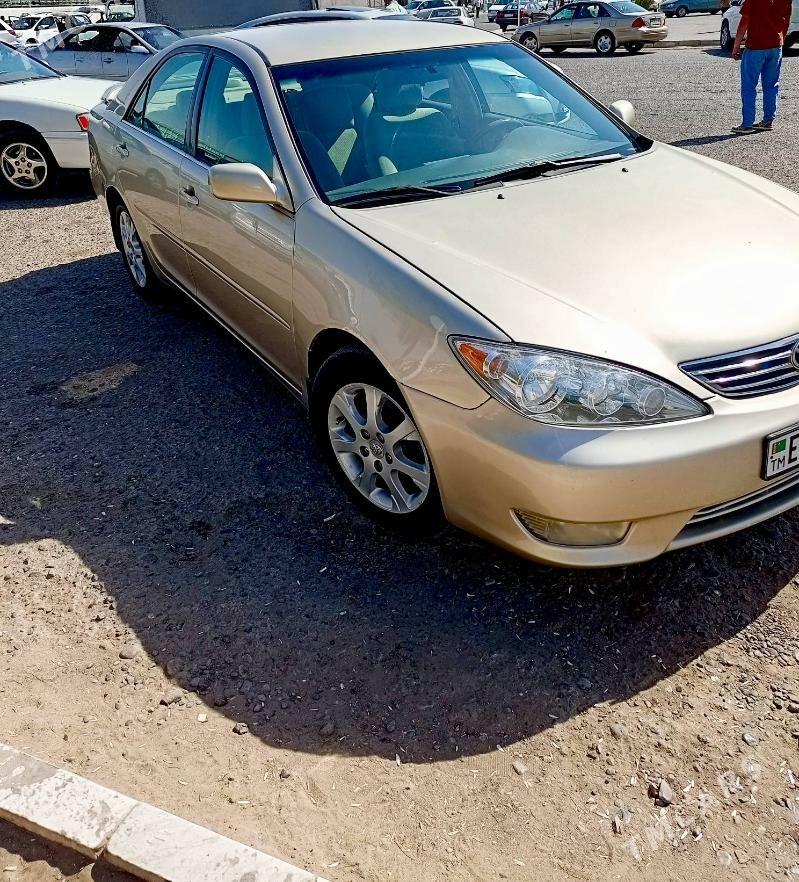 Toyota Camry 2003 - 158 000 TMT - Мары - img 4