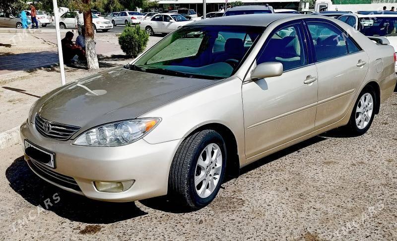 Toyota Camry 2003 - 158 000 TMT - Мары - img 6