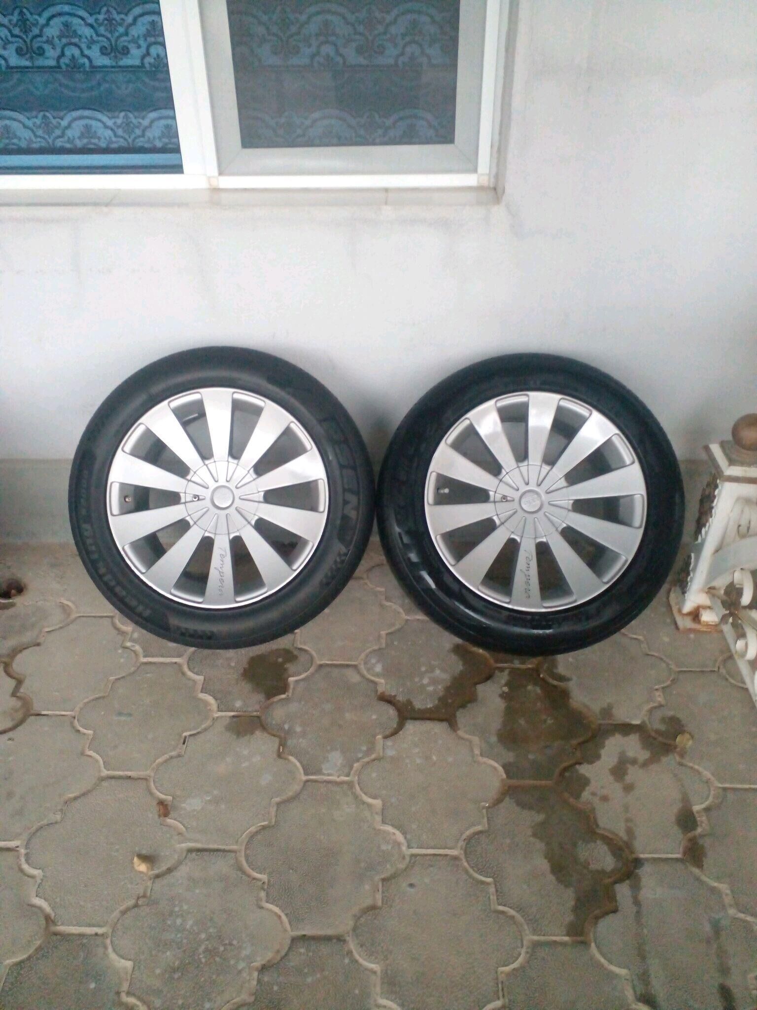 17 lik diska 1 600 TMT - Aşgabat - img 5