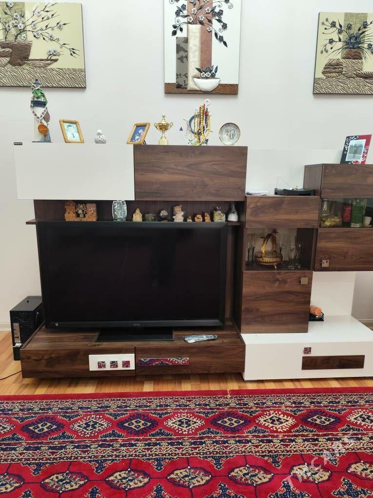 podstawka telewizor - Sowetskiý köç. (Garaşsyzlyk şaýoly) - img 2