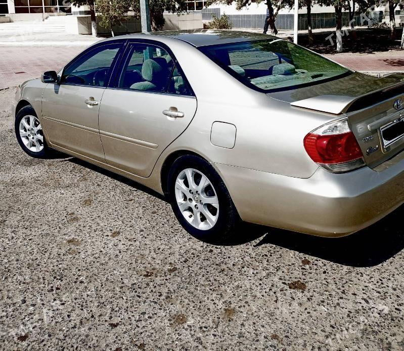 Toyota Camry 2003 - 158 000 TMT - Мары - img 5