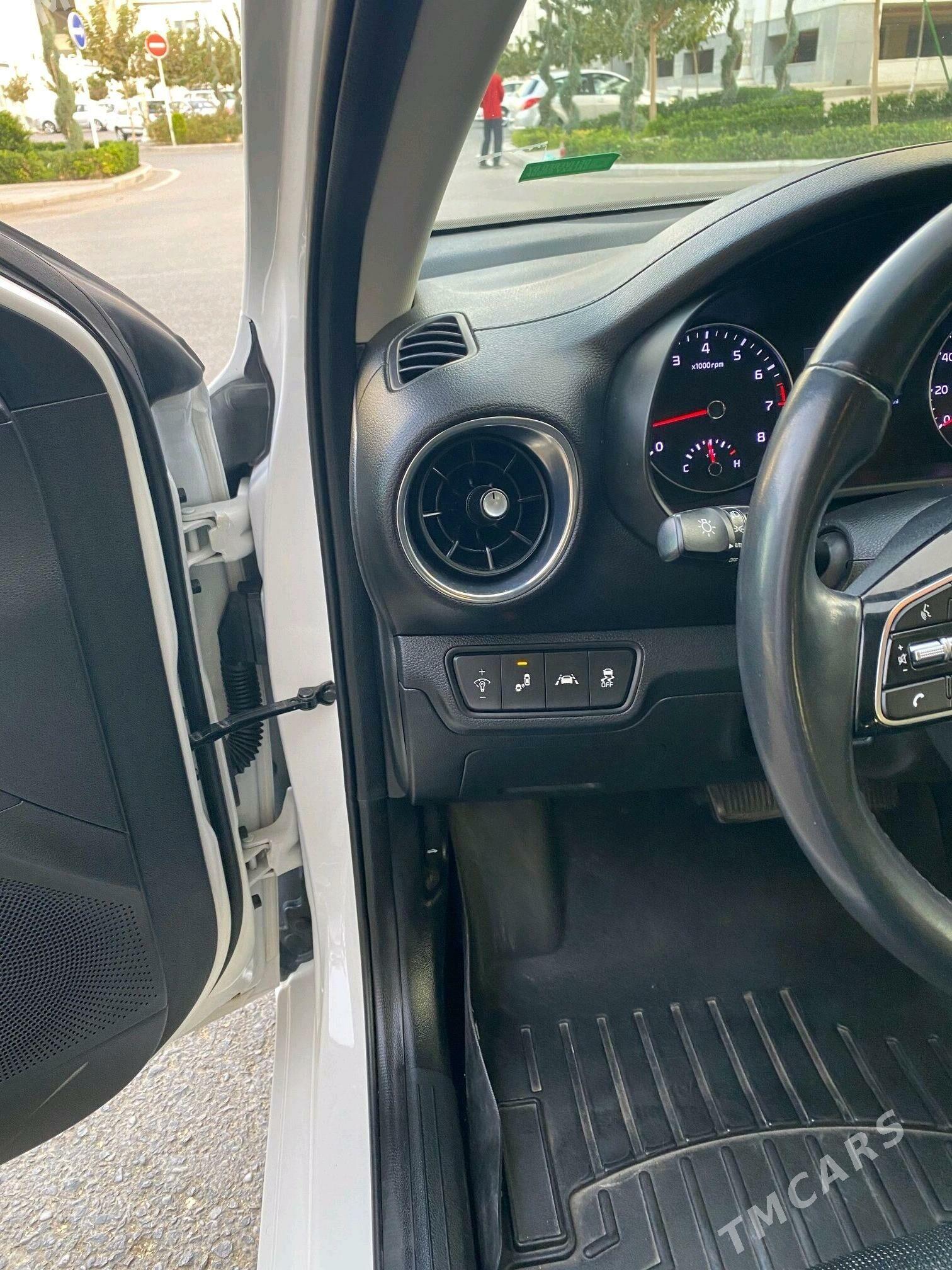 Kia Forte 2020 - 252 000 TMT - Ашхабад - img 7