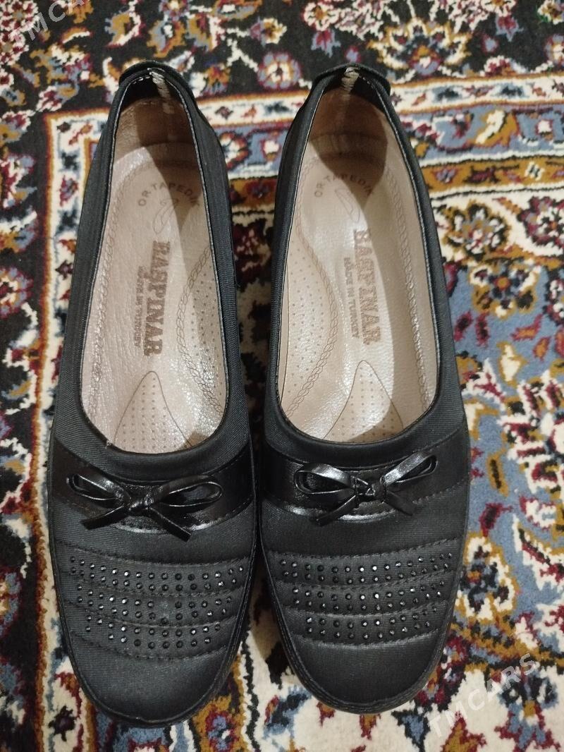 kowush - Aşgabat - img 4