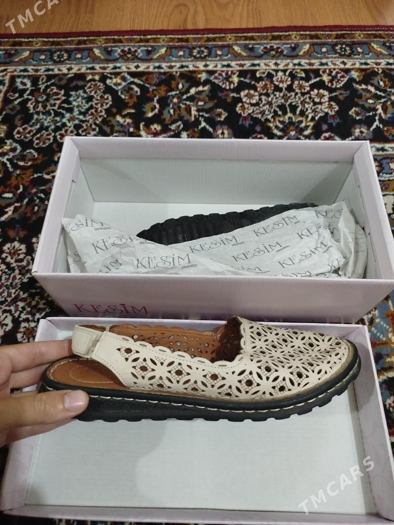 kowush - Aşgabat - img 1