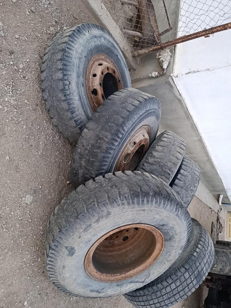 teker maz 2 200 TMT - Джебел - img 1