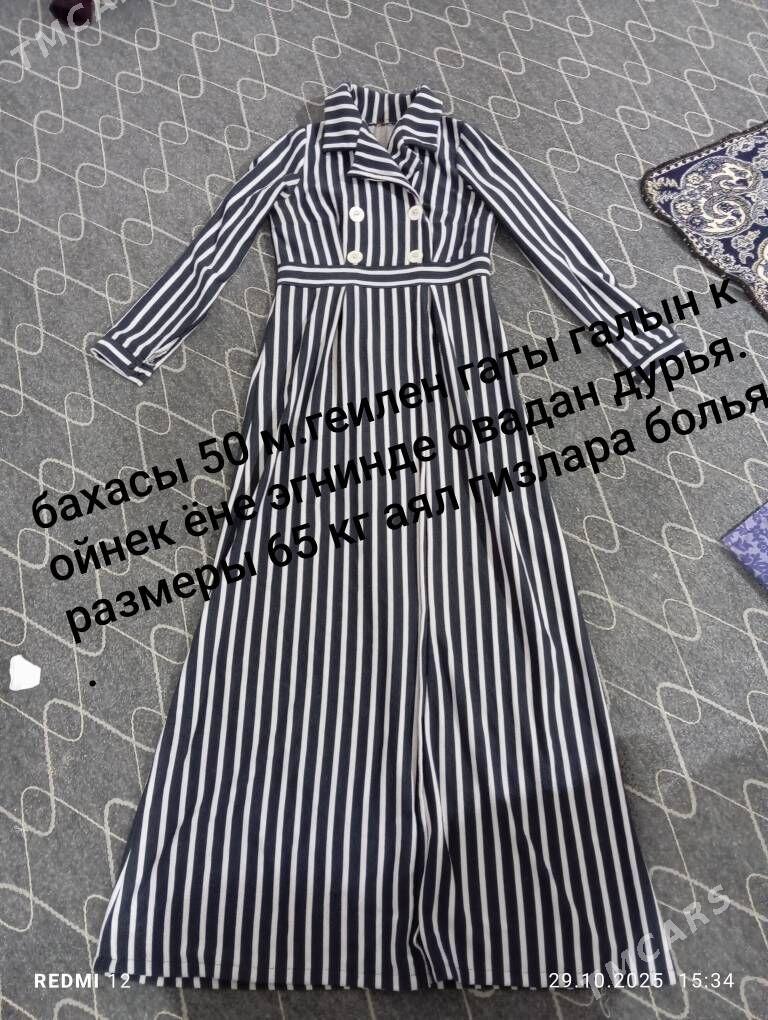 кастюм койнеклер - Daşoguz - img 4