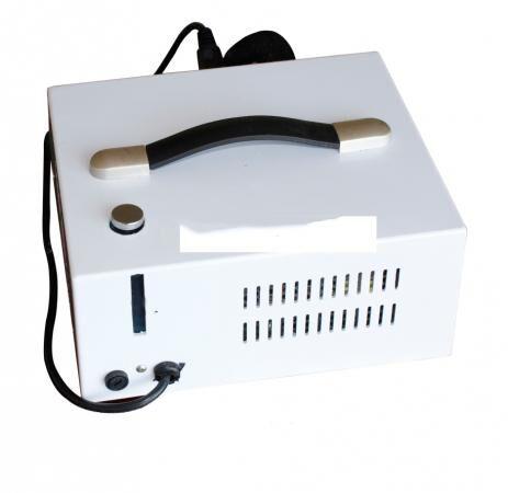 Sowuk saç düzediji Криомашина - Ашхабад - img 2