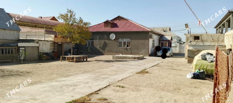 duzrmergen nebitji 4 - Балканабат - img 5