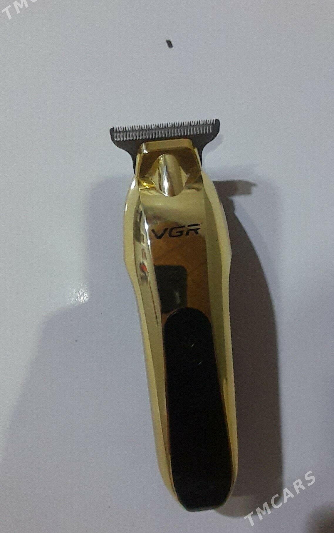 saç maşynka - Саят - img 1