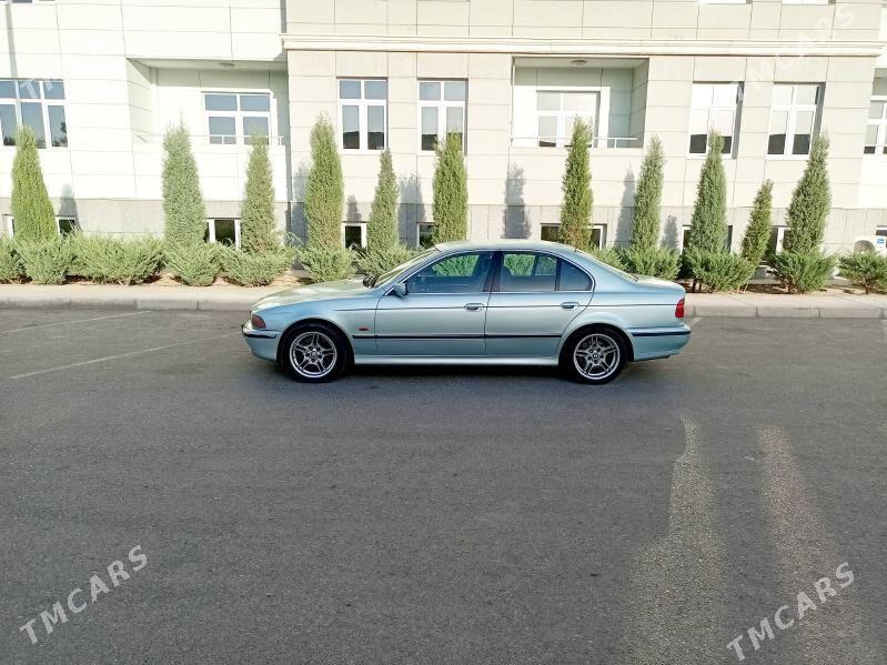 BMW 540 2000 - 92 000 TMT - Мары - img 5