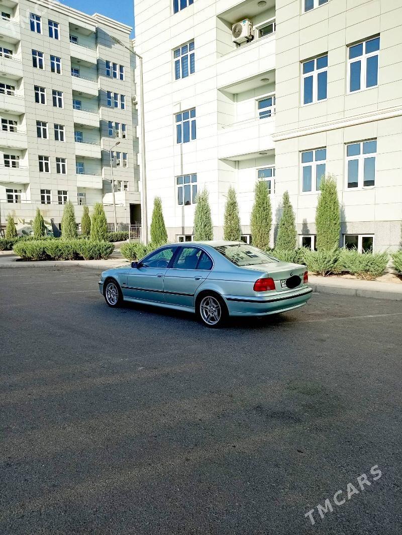 BMW 540 2000 - 92 000 TMT - Мары - img 8
