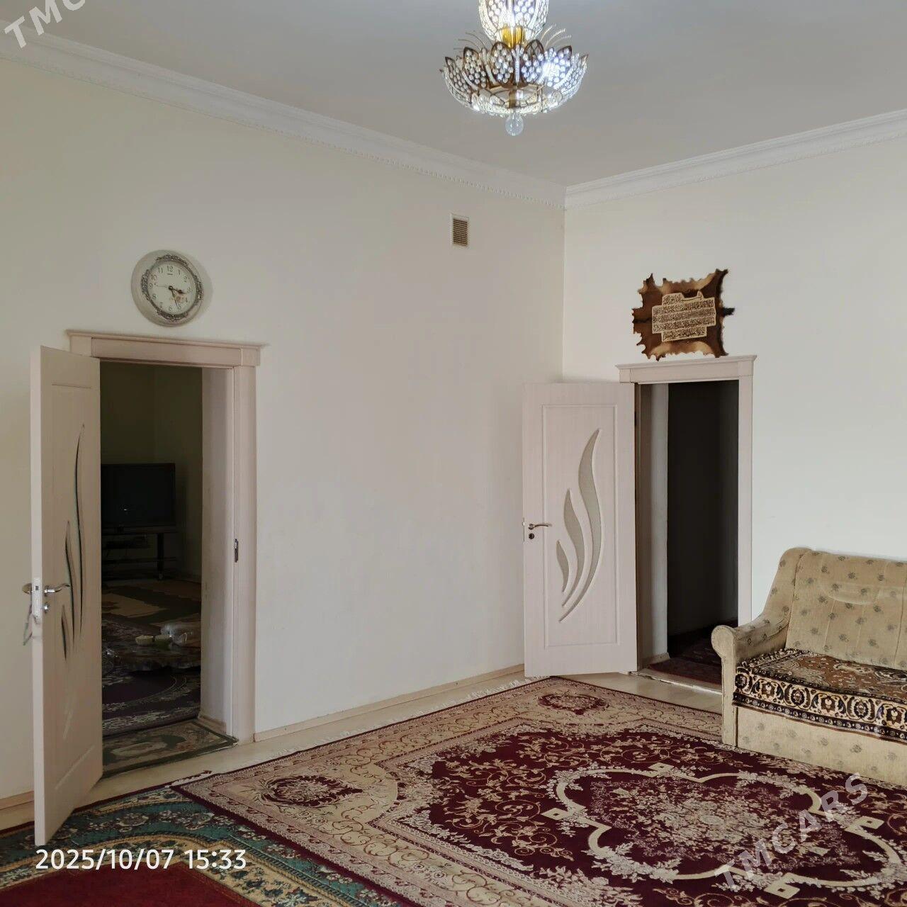 duzrmergen nebitji 4 - Балканабат - img 2