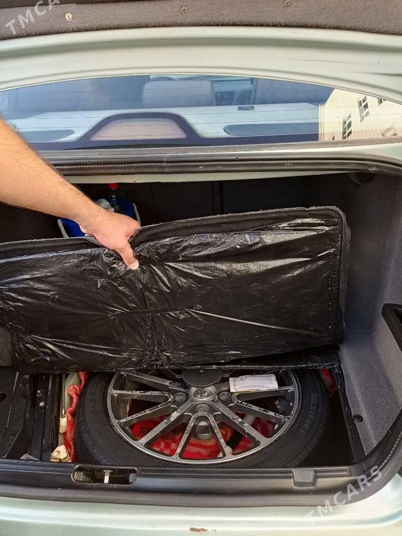 BMW 540 2000 - 92 000 TMT - Мары - img 2