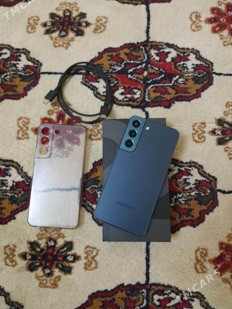 S22 8/256 - Bäherden - img 4