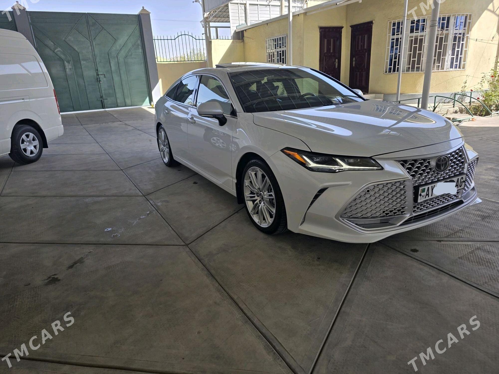 Toyota Avalon 2018 - 480 000 TMT - Ашхабад - img 2