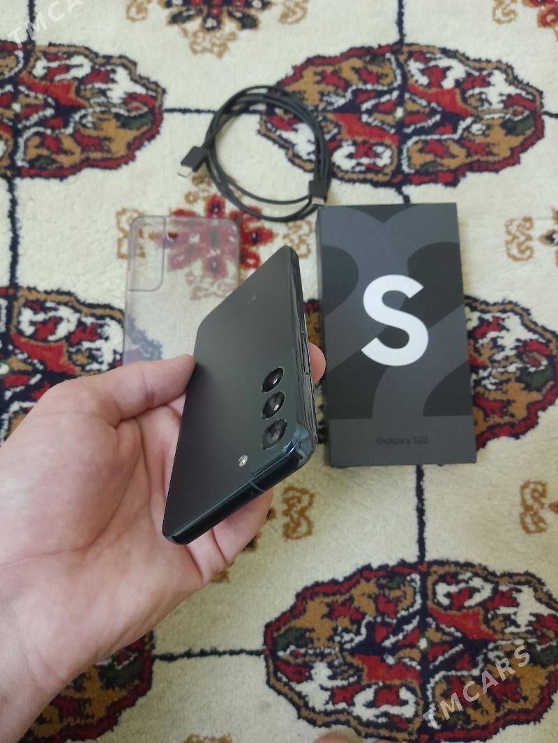 S22 8/256 - Bäherden - img 2